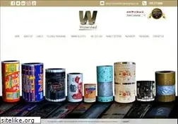 Sites similar to watershed-packaging.co.uk