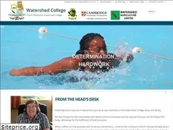 Sites similar to watershed.ac.zw