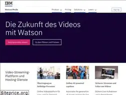 Sites similar to watershed.ustream.tv