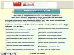 Sites similar to watershed3.tripod.com