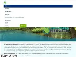 Sites similar to watershedalliance.org