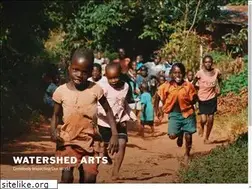 Sites similar to watershedarts.com