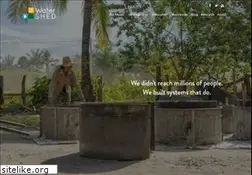 Sites similar to watershedasia.org