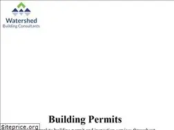 Sites similar to watershedbc.com.au