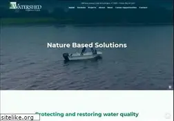 Sites similar to watershedca.com