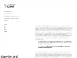 Sites similar to watershedcairns.com