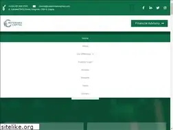 Sites similar to watershedcapitallimited.com