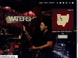 Sites similar to watershedcentral.com