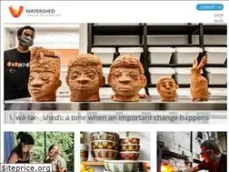 Sites similar to watershedceramics.org