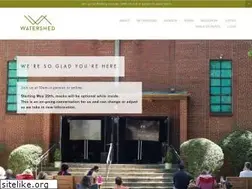Sites similar to watershedcharlotte.com