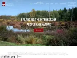 Sites similar to watershedco.com
