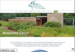 Sites similar to watershedcommittee.org