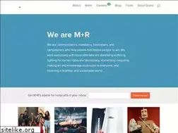 Sites similar to watershedcompany.com