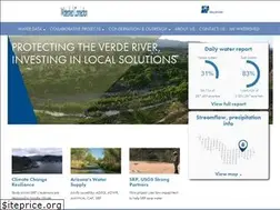 Sites similar to watershedconnection.com