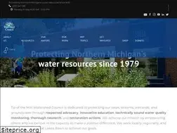 Sites similar to watershedcouncil.org