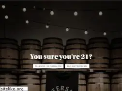 Sites similar to watersheddistillery.com