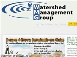 Sites similar to watershedmg.org