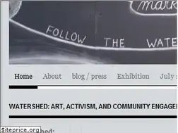 Sites similar to watershedmke.wordpress.com