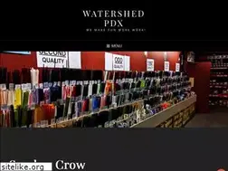 Sites similar to watershedpdx.com