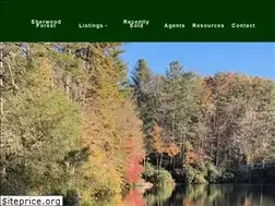 Sites similar to watershedproperties.com