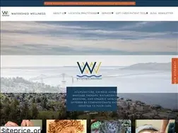 Sites similar to watershedwellnessastoria.com
