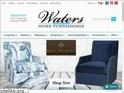Sites similar to watershomefurnishings.com