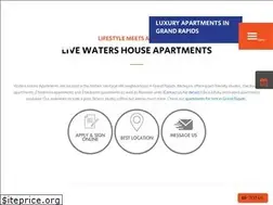 Sites similar to watershouse.com