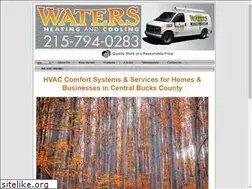 Sites similar to watershvac.com