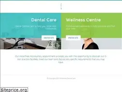 Sites similar to waterside-dentalcare.co.uk