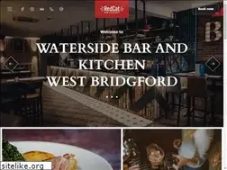 Sites similar to waterside.bar