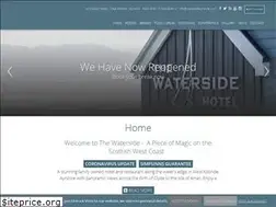 Sites similar to watersideayrshire.com