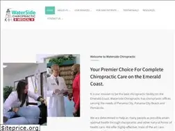 Sites similar to watersidechiropractic.com