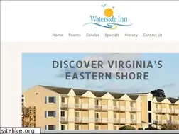 Sites similar to watersidemotorinn.com