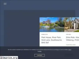 Sites similar to watersideproperties.com