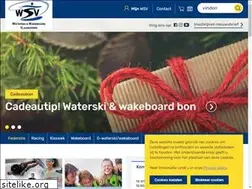 Sites similar to waterski.be