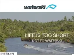 Sites similar to waterski.com