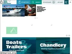 Sites similar to waterskierswarehouse.com.au