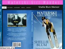 Sites similar to waterskigirlwonder.com