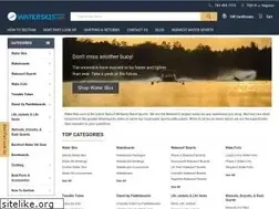 Sites similar to waterskis.com
