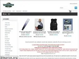 Sites similar to waterskiworld.com