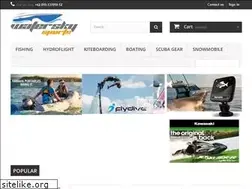 Sites similar to waterskysports.com