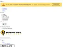 Sites similar to waterslager.jo