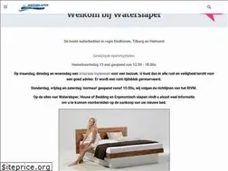 Sites similar to waterslaper.nl