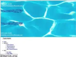 Sites similar to waterslidesofthecoast.com