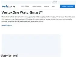 Sites similar to watersmart.com