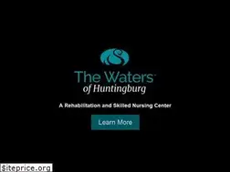 Sites similar to watersofhuntingburg.com