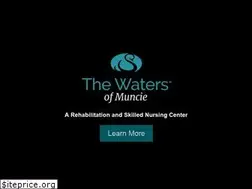 Sites similar to watersofmuncie.com
