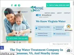 Sites similar to watersoftenersystems.com