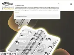 Sites similar to watersonusa.com