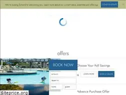 Sites similar to watersoundinn.com